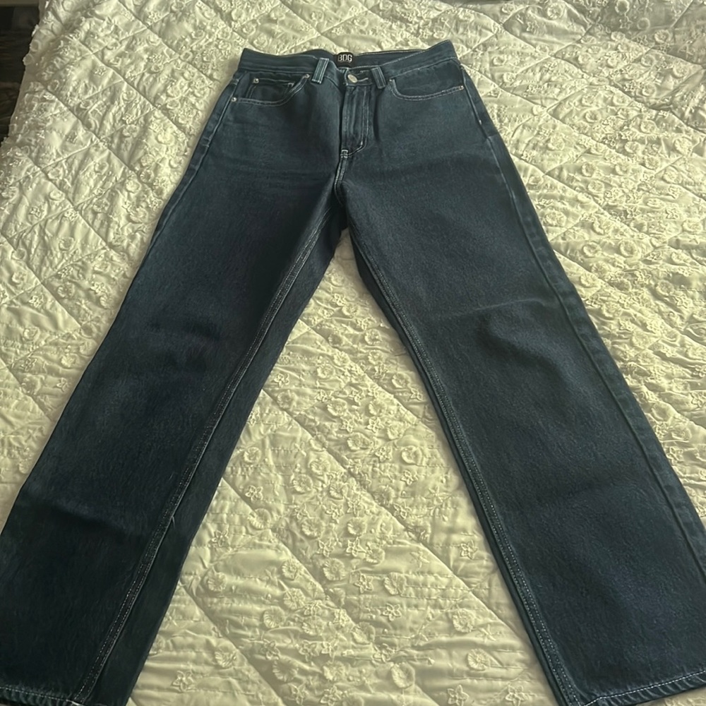 BDG Cowboy Jeans